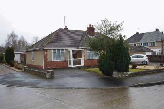 3 Bedroom Detached